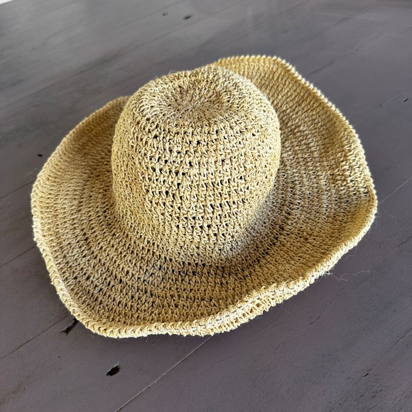 Doen Albi Hat NWT main image 4